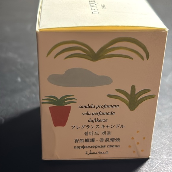 Diptyque Citronnelle (Lemongrass) candle - 35g - Picture 2 of 6